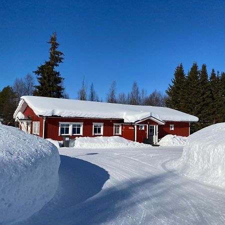 Soukolo Apartments Äkäslompolo Exteriör bild