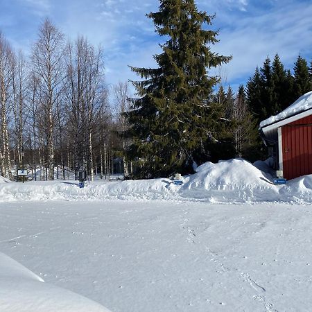Soukolo Apartments Äkäslompolo Exteriör bild