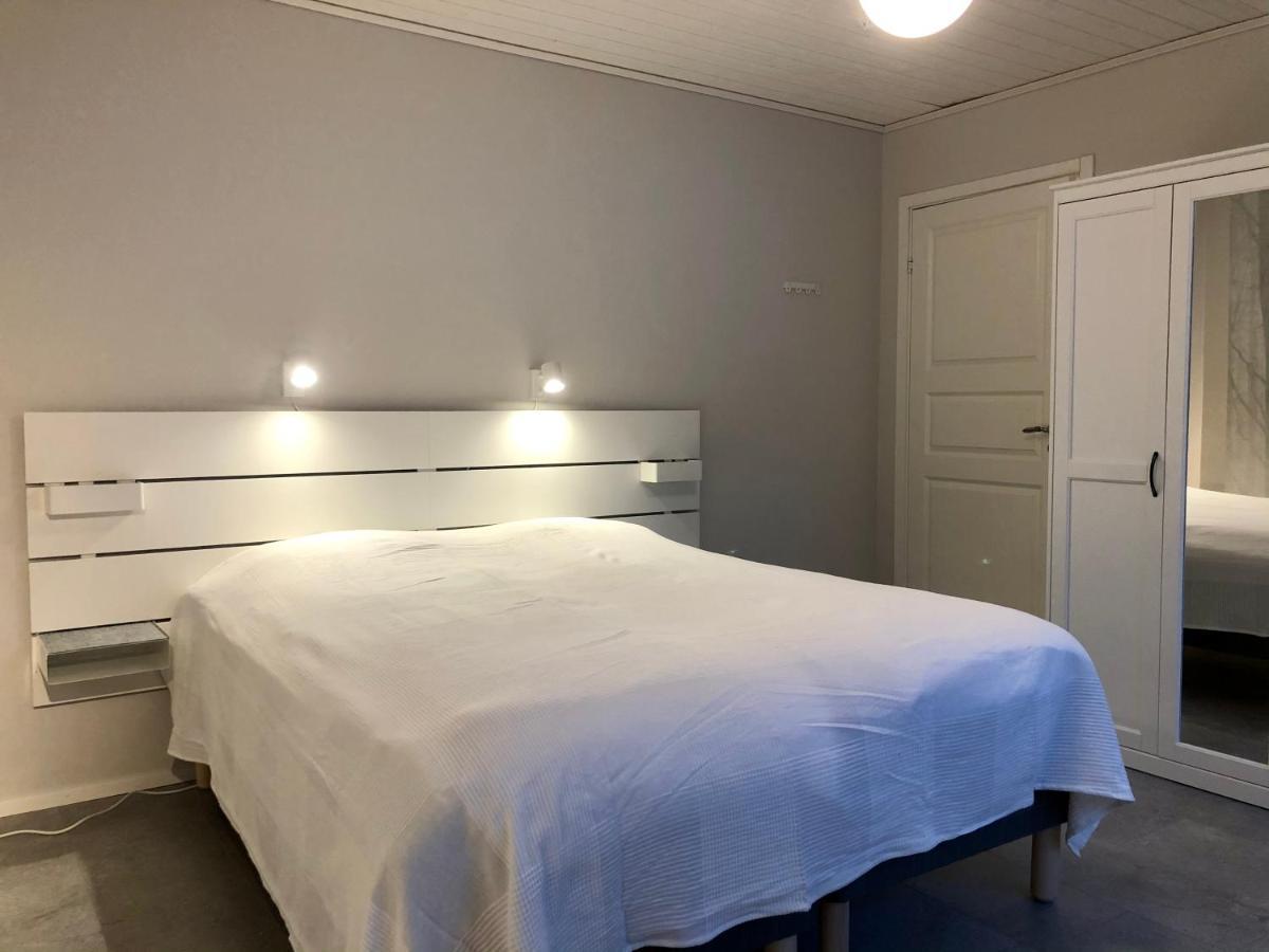 Soukolo Apartments Äkäslompolo Exteriör bild