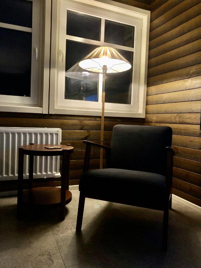 Soukolo Apartments Äkäslompolo Exteriör bild
