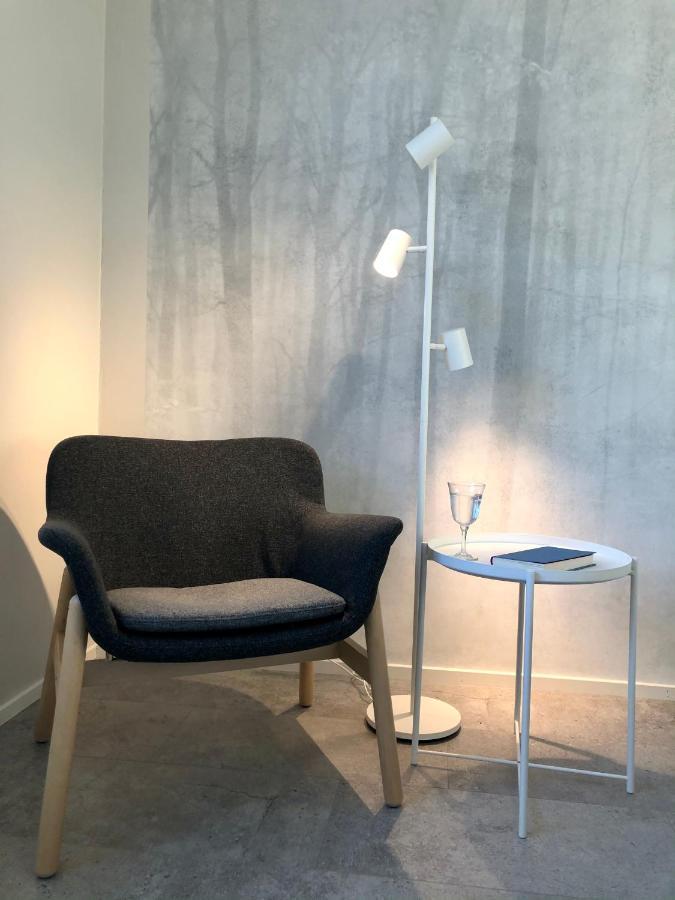 Soukolo Apartments Äkäslompolo Exteriör bild