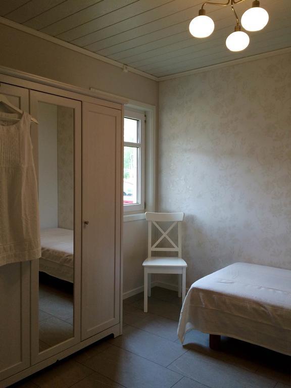 Soukolo Apartments Äkäslompolo Exteriör bild